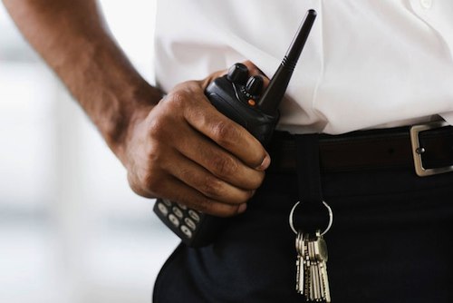 Agent de Contrôle
