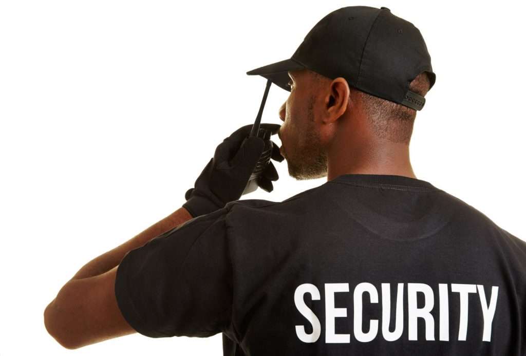 Service de Sécurité en Tunisie