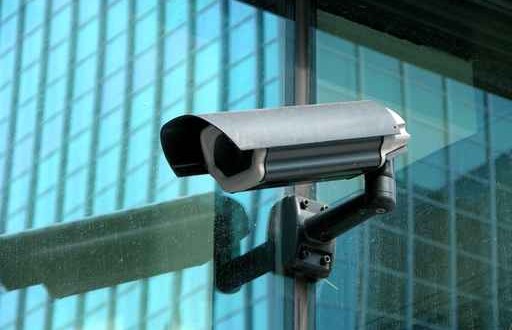 video surveillance