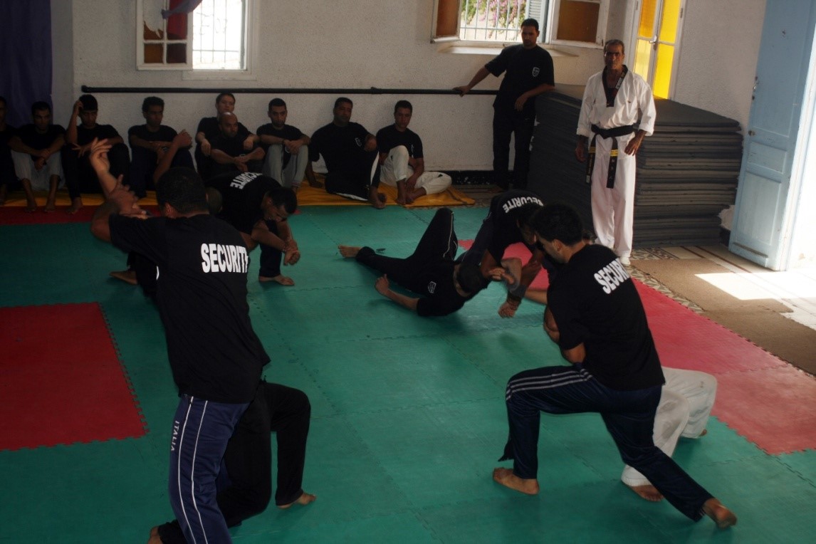 Formation Kss