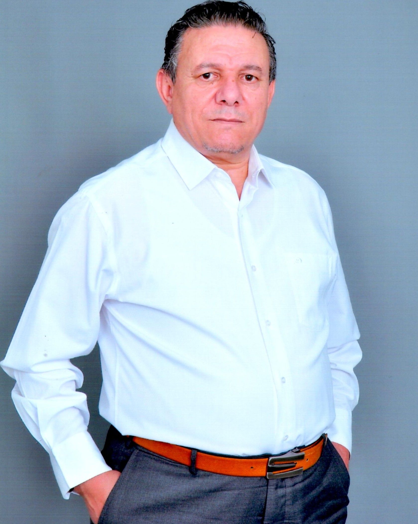 Monsieur BAALOUCHE Ezeddine